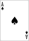 Ace card
