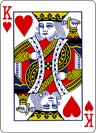 King card